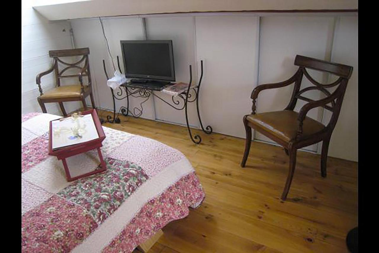 Chambre D'Hotes Elevage' Chemin Noir Verlinghem Luaran gambar